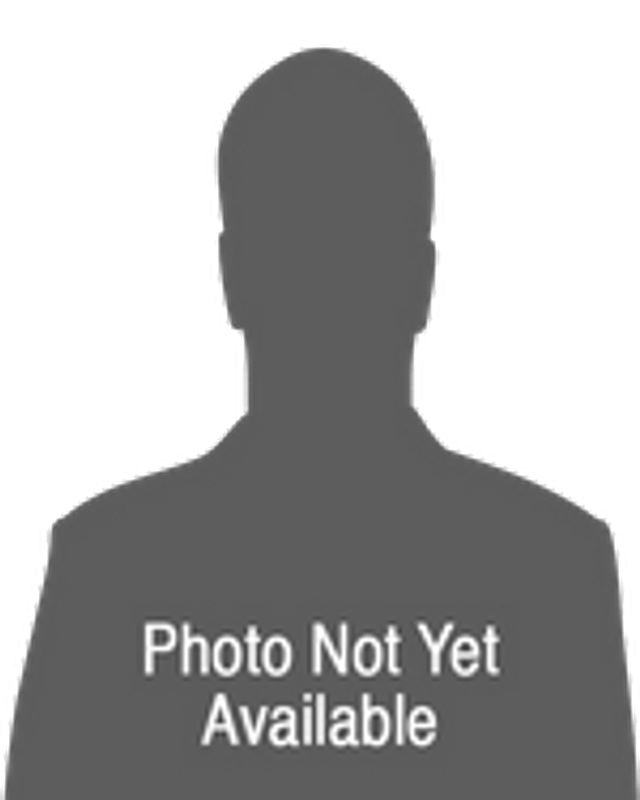 Faculty Picture